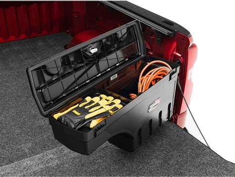 undercover swing case toolbox set